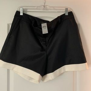Ann Taylor Shorts